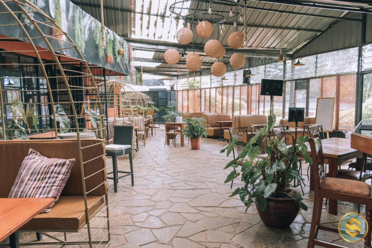Sochati Casa Resort 나이로비 외부 사진