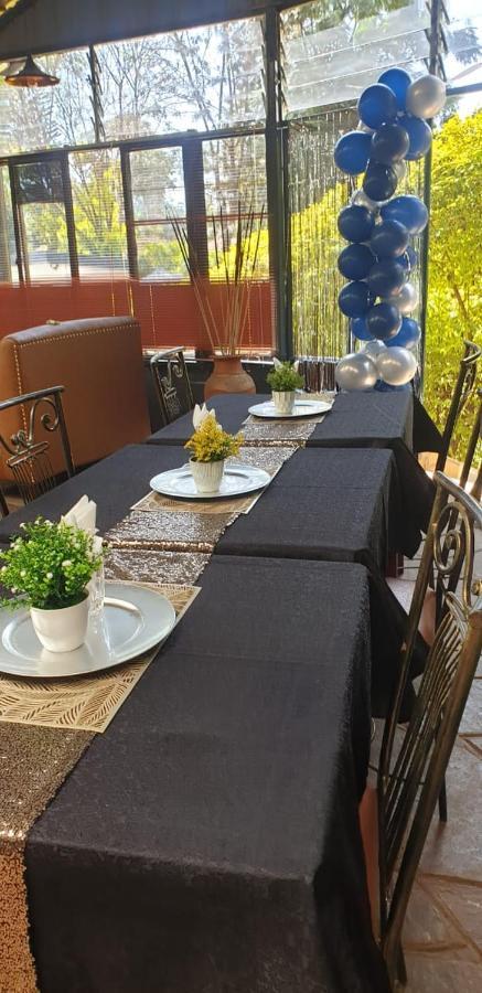 Sochati Casa Resort 나이로비 외부 사진