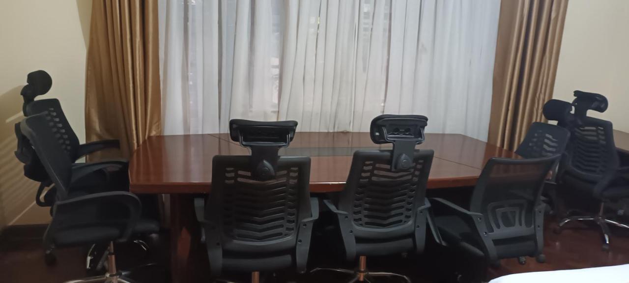 Sochati Casa Resort 나이로비 외부 사진