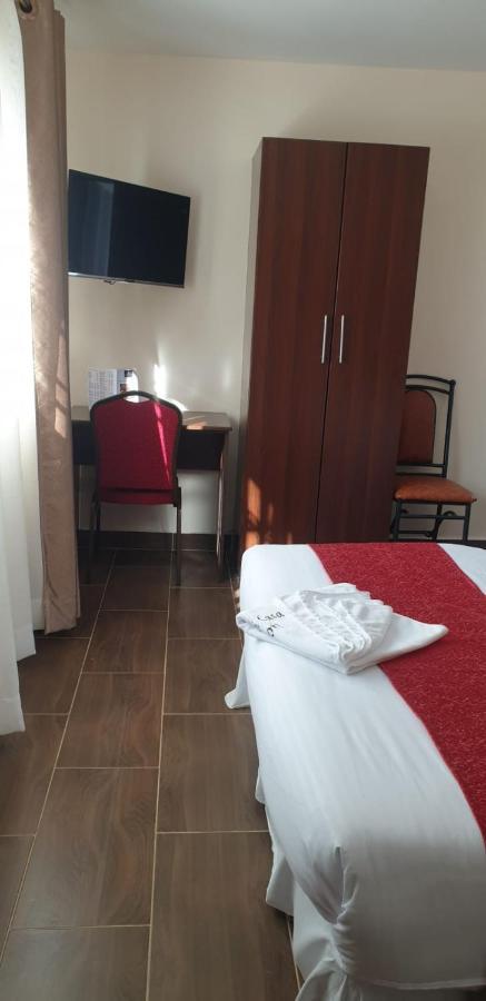 Sochati Casa Resort 나이로비 외부 사진
