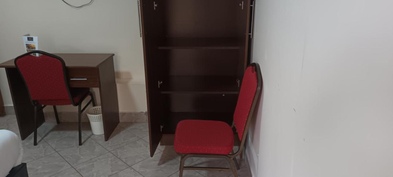 Sochati Casa Resort 나이로비 외부 사진