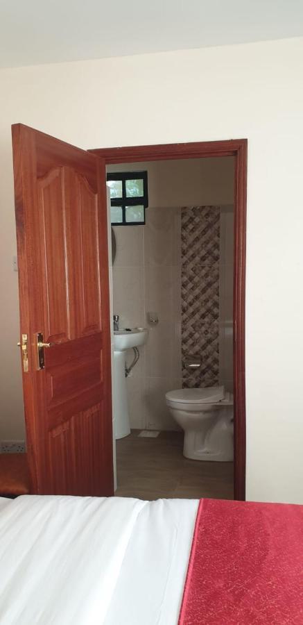 Sochati Casa Resort 나이로비 외부 사진