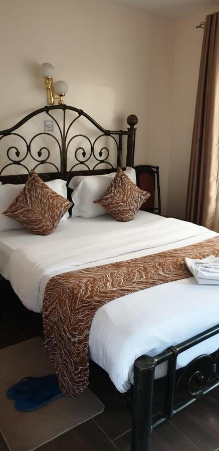 Sochati Casa Resort 나이로비 외부 사진