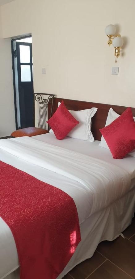 Sochati Casa Resort 나이로비 외부 사진